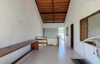 Imagem 7: Casa duplex no Janga 260m² 5 quartos 3 suites uma com closet