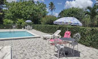 Imagem: Terreno rural Área 10 hectares Prox. Engenho