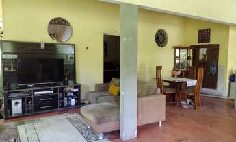 Imagem 5: Terreno rural Área 10 hectares Prox. engenho Manjope em igarassu