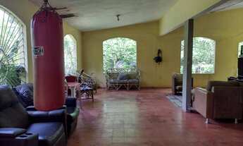 Imagem 6: Terreno rural Área 10 hectares Prox. engenho Manjope em igarassu