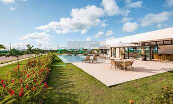 Imagem 7: RESERVA DE ALDEIA