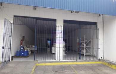 Imagem 3: Galpão Aluguel, 1 banheiros na Rua Motocolombó