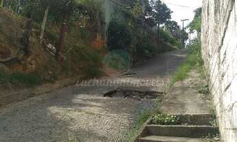 Imagem 6: Terreno plano, 360M² de Área Construída na Rua Januário Cerqueira De Araújo
