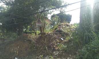 Imagem 7: Terreno plano, 360M² de Área Construída na Rua Januário Cerqueira De Araújo