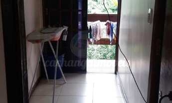 Imagem 2: Con. Floresta Azul II