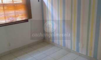 Imagem 7: Conmd. Floresta Azul II