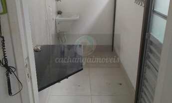 Imagem 4: Con Floresta AZul II