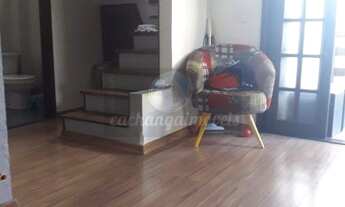 Imagem 2: Cond. Floresta Azul II