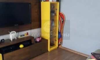 Imagem 3: Cond. Floresta Azul II