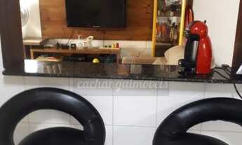 Imagem 5: Cond. Floresta Azul II