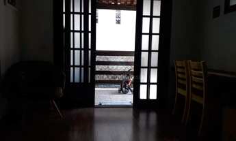 Imagem 6: Cond. Floresta Azul II