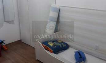 Imagem 7: Cond. Floresta Azul II