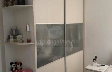 Imagem 3: Jardim America, 3 dormitórios na Rua Cândido Portinari