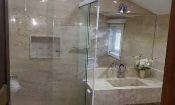 Imagem 6: Casa cond. Orquidea I