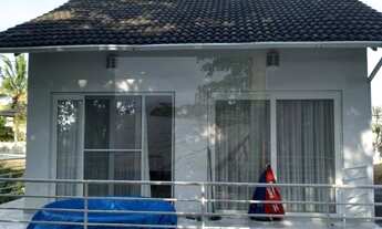 Imagem: Cond. Lirios do Campo IV