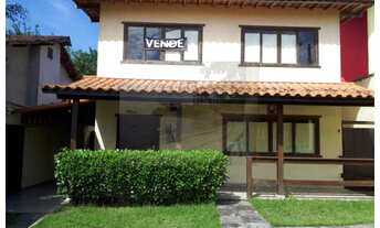 Imagem 6: Casa cond. Orquidea I