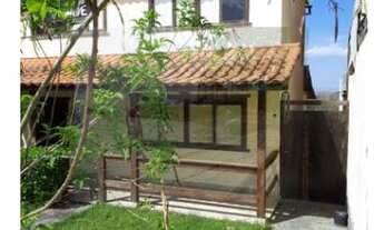 Imagem: Casa cond. Orquidea I