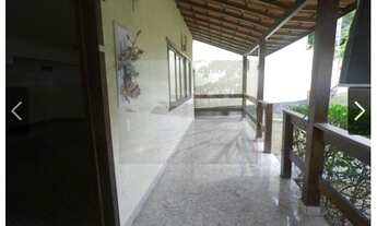 Imagem 2: Casa cond. Orquidea I