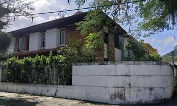 Imagem: São Francisco, 4 dormitórios na Rua Tupiniquins