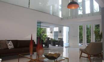 Imagem: MANSÂO UBÀ PIRATININGA