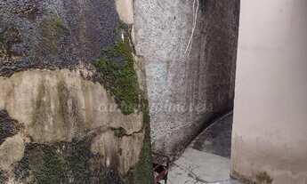 Imagem 5: Casa Pé Pequeno