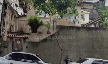 Imagem 3: Casa Pé Pequeno