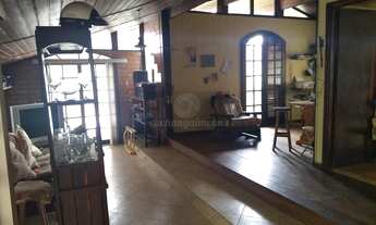 Imagem 4: Casa Villa Progresso