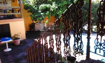 Imagem 4: Casa 3 qts linear