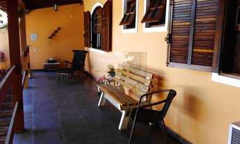 Imagem 5: Casa 3 qts linear