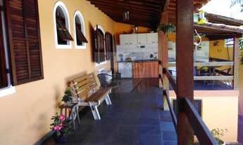 Imagem 6: Casa 3 qts linear