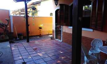 Imagem 7: Casa 3 qts linear