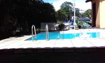 Imagem 2: Casa 3 qts linear