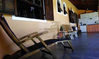 Imagem 3: Casa 3 qts linear