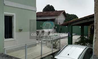 Imagem 2: Casa de rua Casa com 3 dormitórios