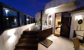 Imagem 7: COBERTURA cond. Street View