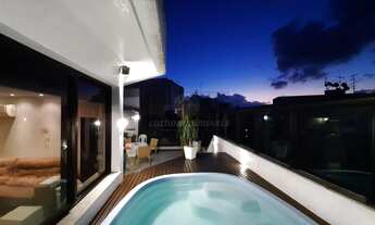 Imagem: COBERTURA cond. Street View