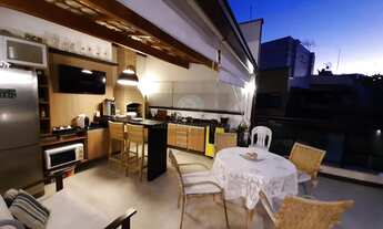 Imagem 2: COBERTURA cond. Street View