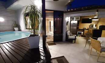 Imagem 3: COBERTURA cond. Street View