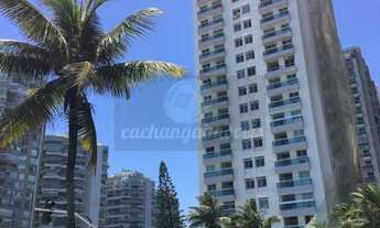 Imagem 2: Edifio Praia da Barra