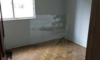 Imagem 2: Ed Mario Vianna Apartamento com 2 dormitórios