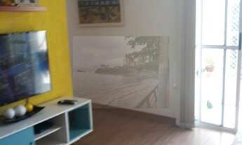 Imagem: Edificio reserva de pendotiba II