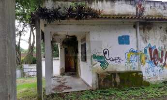 Imagem 3: Area villa progresso