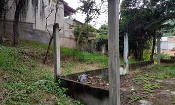 Imagem 5: Area villa progresso