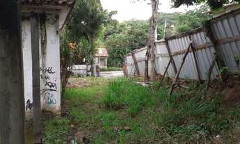 Imagem 6: Area villa progresso