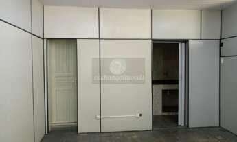 Imagem 4: Galpão em São Cristovão