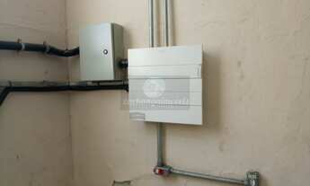 Imagem 7: Galpão em São Cristovão