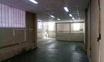 Imagem 2: Galpão em São Cristovão