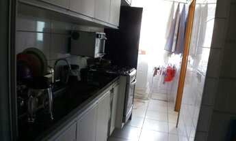 Imagem: Apartamento à Venda em Lagoa Nova