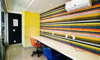 Imagem 6: Grand Park Petropolis