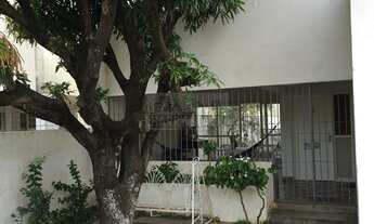 Imagem: Casa Padrão, 4 dormitórios na Rua Nunes